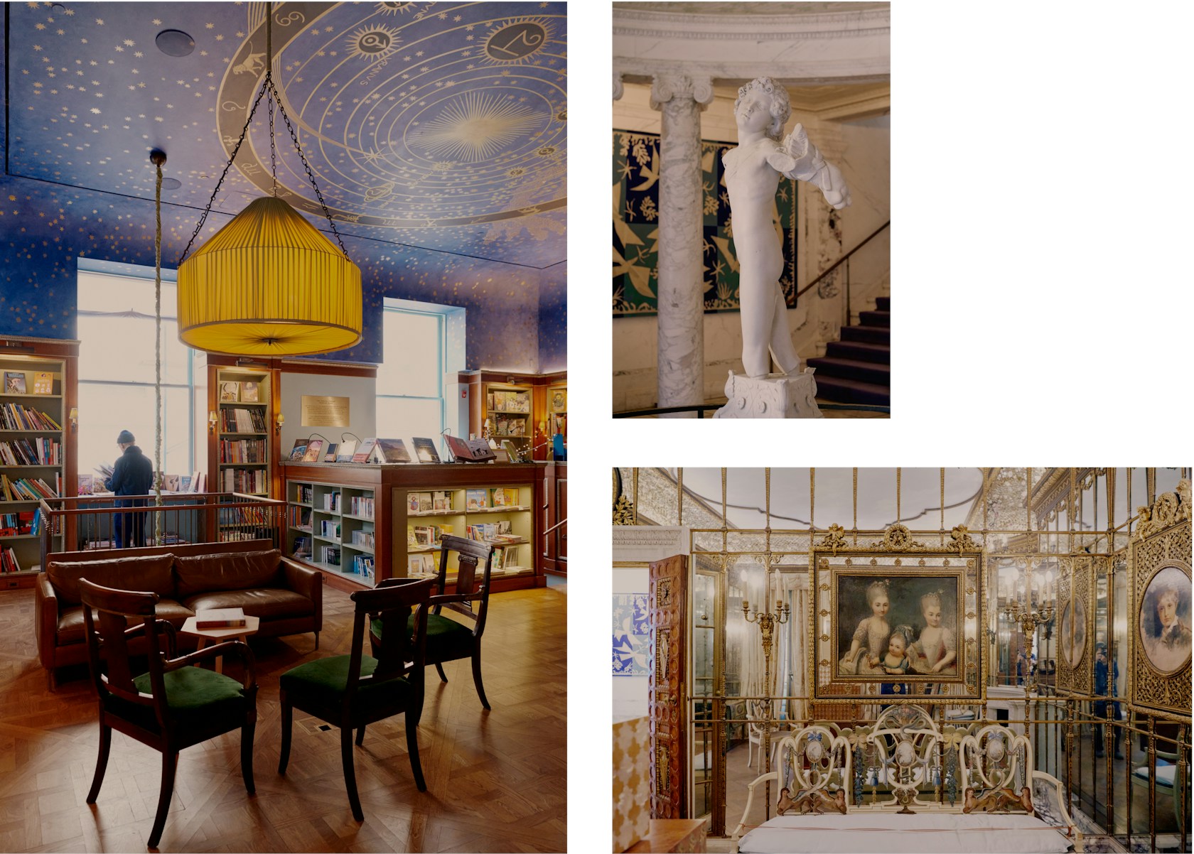 TEFAF Stories UES Guide Albertine