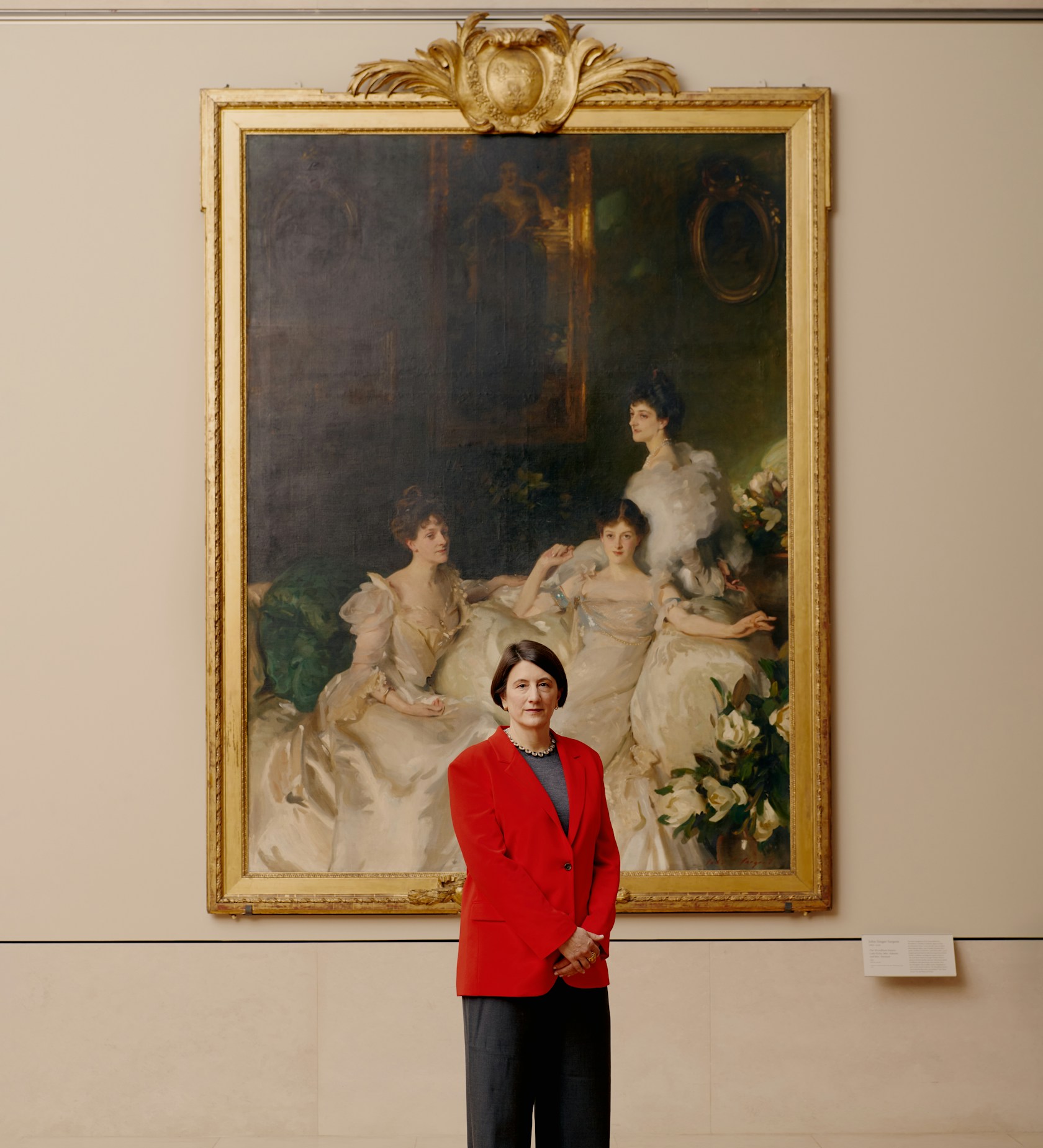 TEFAF Stories UES Guide SH