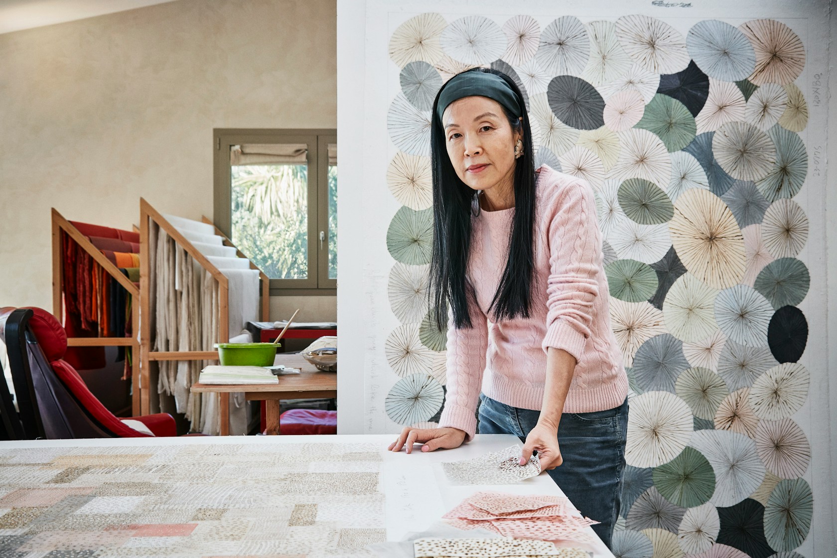 TEFAF MINJUNG KIM LI 8123 2