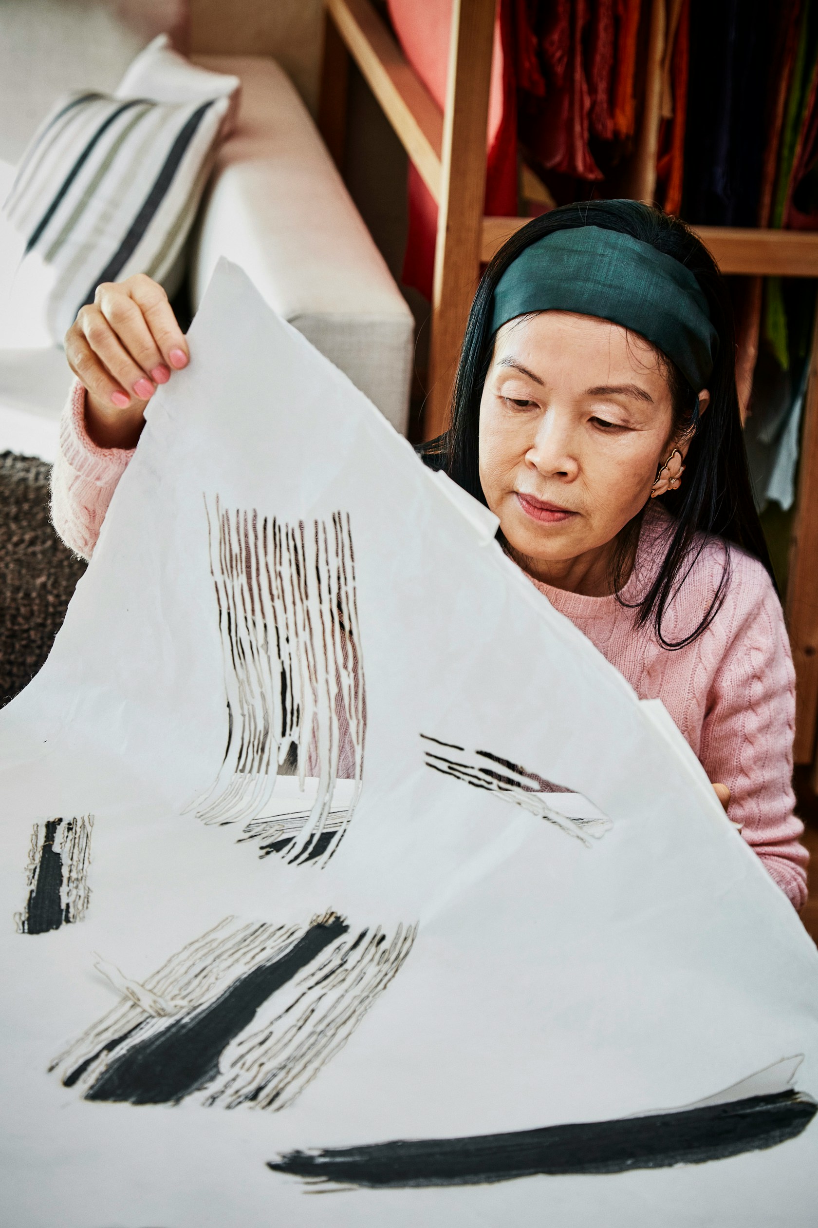 TEFAF MINJUNG KIM LI 8259 1