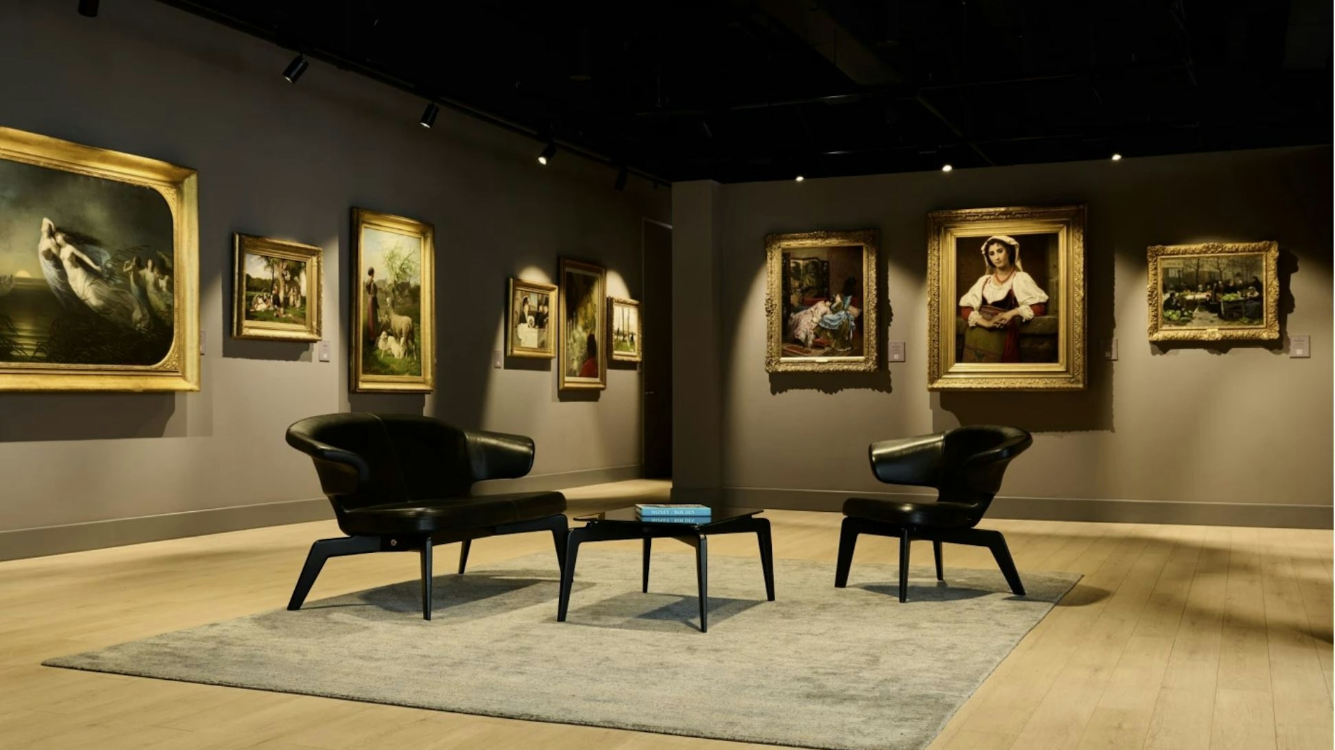 Texas Gallery