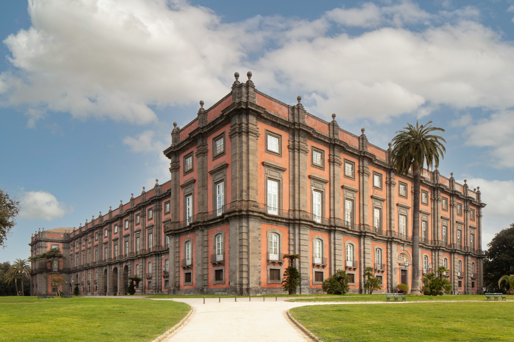 The Palace 1