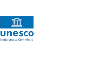 UNESCO Netherlands colored logo