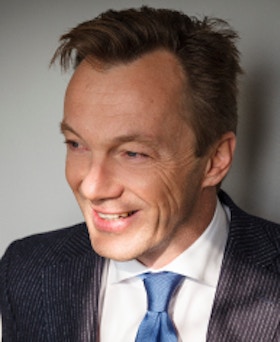 Wim Pijbes-Confirmed